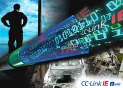 CC-Link widens partner product development options
