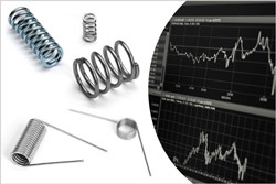 Specialist springs for medical and pharmaceutical applications