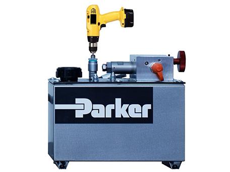 New crimper power unit offers greater flexibility and productivity