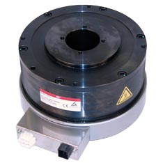 New programmable direct-drive servo rotary actuator