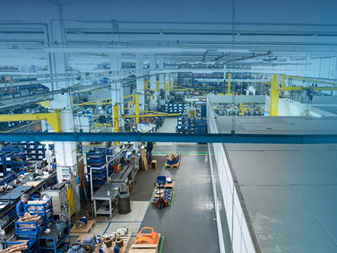 WEG to expand production capacity of electric motors in Italy