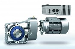 ATEX-compliant drive products from Nord