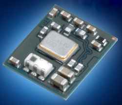 TDK Ultra-Compact Bluetooth Smart Module now at Mouser