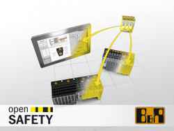 SafeLOGIC-X machine safety system for cost-sensitive projects