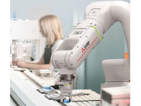 Robots can help keep people safe in workplace