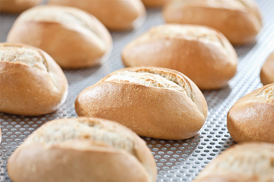 Raising accuracy in dosing improves product quality for bakery