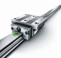 Dispelling the myths surrounding linear guidance systems