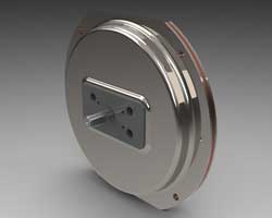 Pancake motor is a realistic alternative to conventional motors