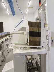 Endoline ticks all the boxes for end-of-line packaging