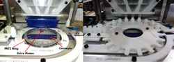 Tablet-counting systems rely on ring & slide accuracy