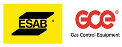 ESAB acquires Gas Control Equipment of Sweden