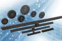 Elesa introduces modular racks and spur gears