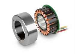maxon now offers BLDC motors as frameless kits