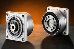 CSF-Mini series: compact, lightweight and high-capacity gears