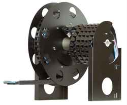 Plastic parts from igus at Advanced Engineering Show 2013