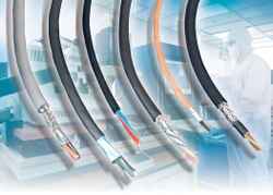 Alpha Wire's Xtra-Guard 5 cables now available at Aerco