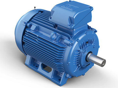 New IE5 standard raises the bar for industrial energy efficiency
