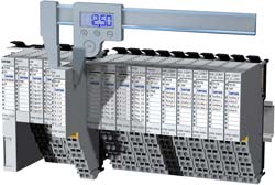 Lenze I/O System 1000 gains functions and fieldbus couplers