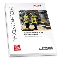 Process Safebook 1 - Functional Safety in the Process Industry