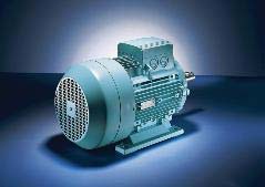 Energy-efficient motors offer compliance and cost savings