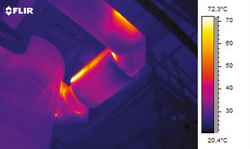 FLIR thermal imaging is essential technology for BASF