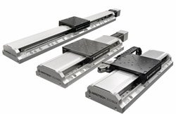 ECO Series linear stages: low cost of ownership in linear motion