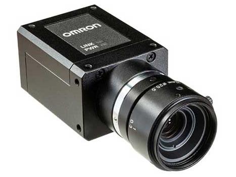 Small smart camera redefines user-configurable machine vision