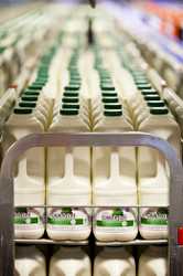 Automation equipment service support keeps dairy running