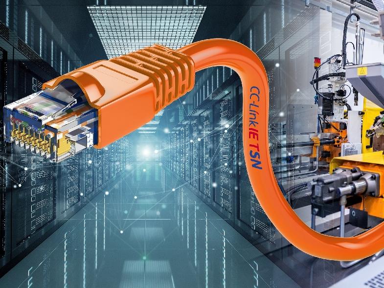 TSN’s role in the future of industrial automation