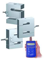 LCM systems increases its range of stocked load cells