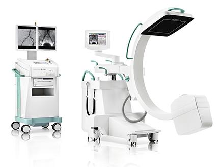 Schaeffler components enable increased safety and flexibility in medical technology