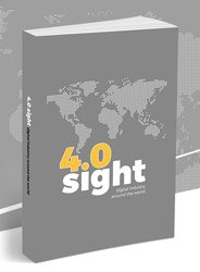 New book explores global Industry 4.0 strategies