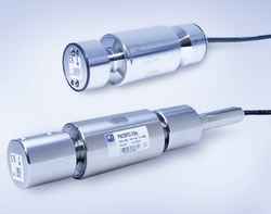 PW25 and PW27 series hygienic load cells from HBM