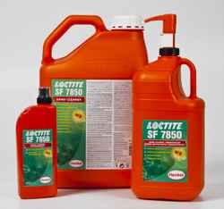 Proven hand cleaner conforms to new EU cosmetic regulations