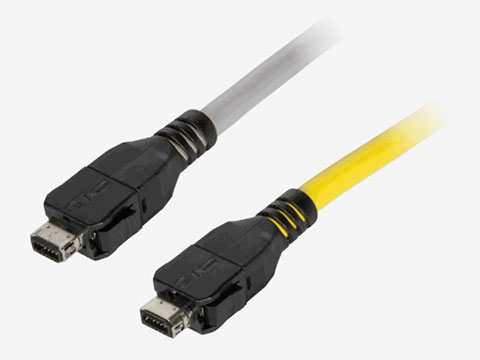High-performance connectivity for demanding industrial applications