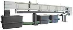 Spelsberg customised enclosures feature in educational rig