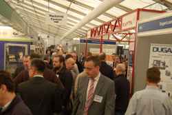 Southern Manufacturing & Electronics Show breaks records