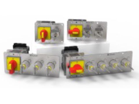 MK-Safe trapped key interlocking system