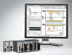 Register for free LabVIEW Roadshow in UK and Ireland