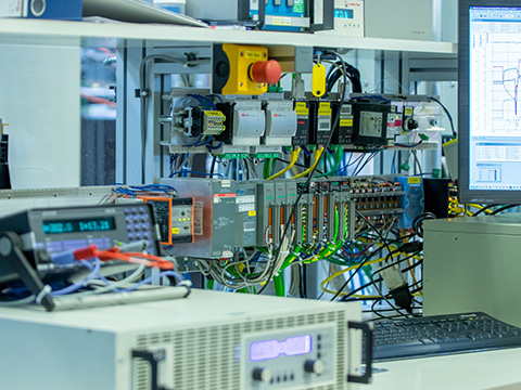 From lab precision to production resilience