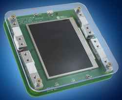 MAXREFDES82 Sensor Reference Design available from Mouser