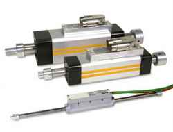 Electric tubular motor reduces operation and maintenance costs