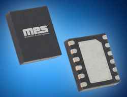 Compact, single-chip MPS monolithic power modules at Mouser