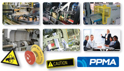 PPMA seminar - Practical Machinery Safety (PUWER)