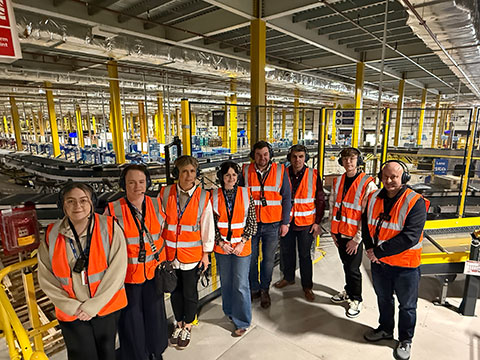 Made Smarter passes 250 leaders milestone as demand for digital skills surges