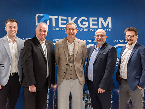 Mitsubishi Electric enhances its life cycle services portfolio in collaboration with Tekgem UK