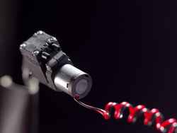 Burkert UK now supplying customisable micro precision pumps 