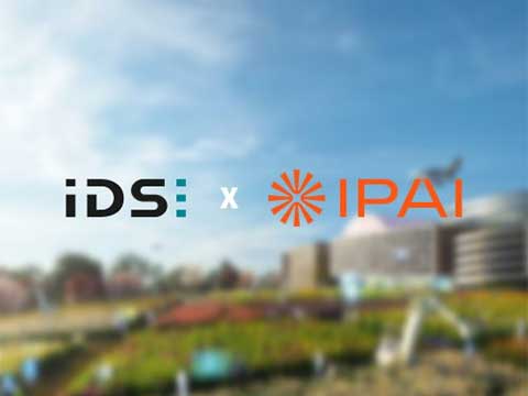 IDS joins the Innovation Park Artificial Intelligence (IPAI)