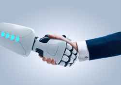Should I choose a collaborative or cooperative robot?