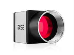 New USB 3.0 industrial camera models with Sony sensors from IDS